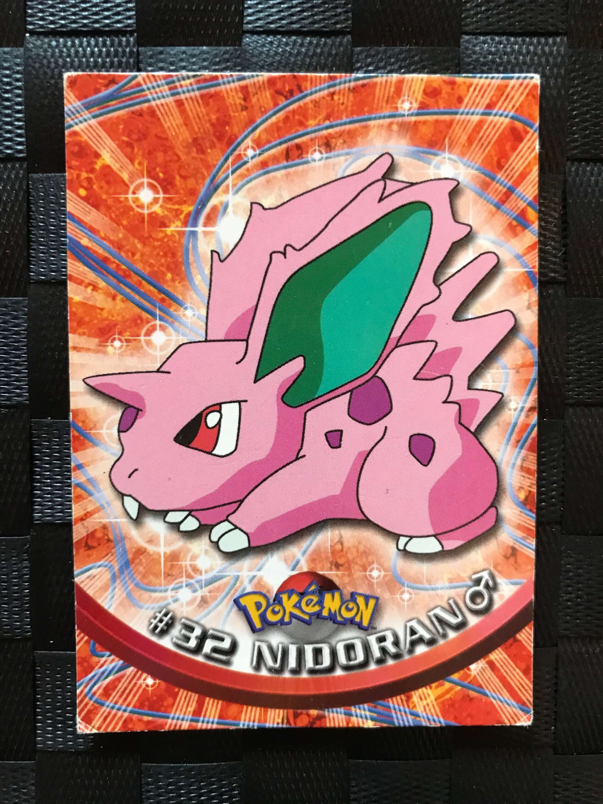 Nidoran 2 Nidoran 2