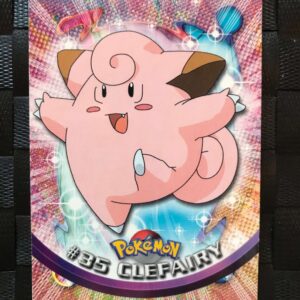 Clefairy