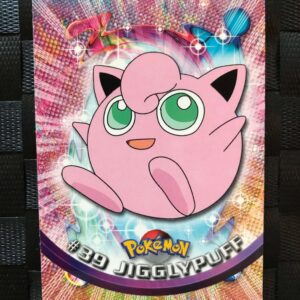 Jigglypuff