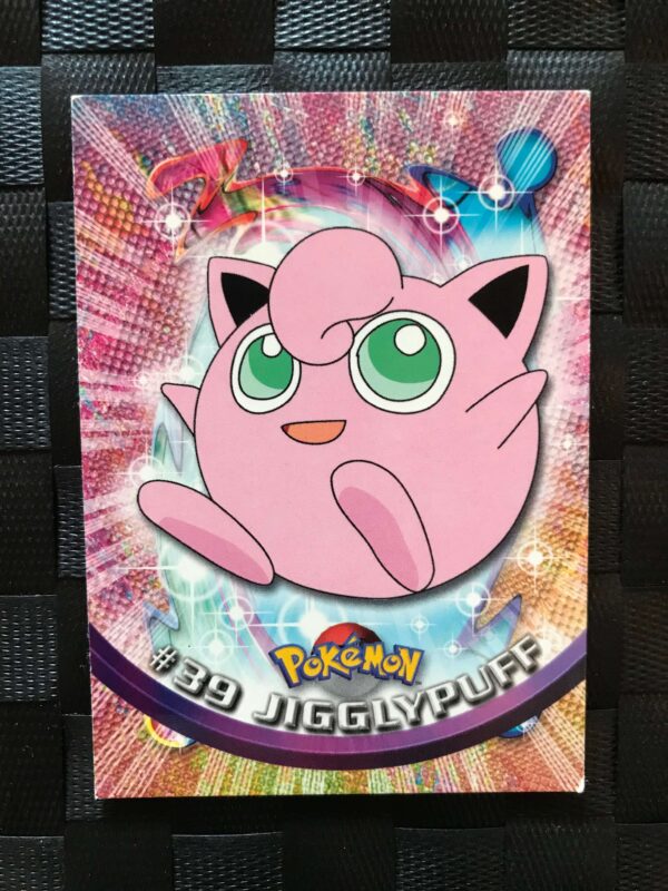 Jigglypuff