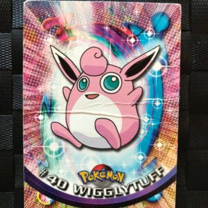 Wigglytuff 2