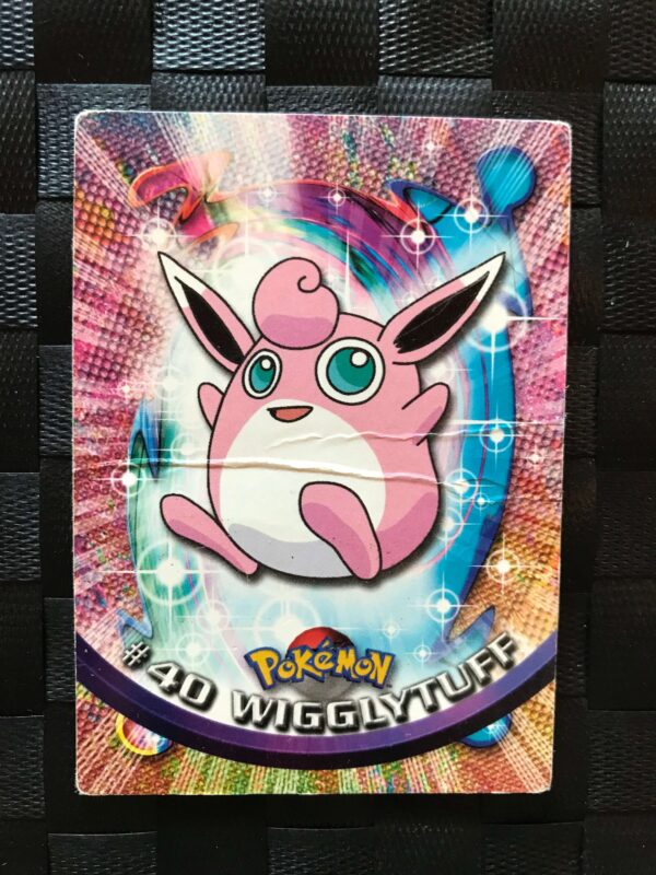 Wigglytuff 2