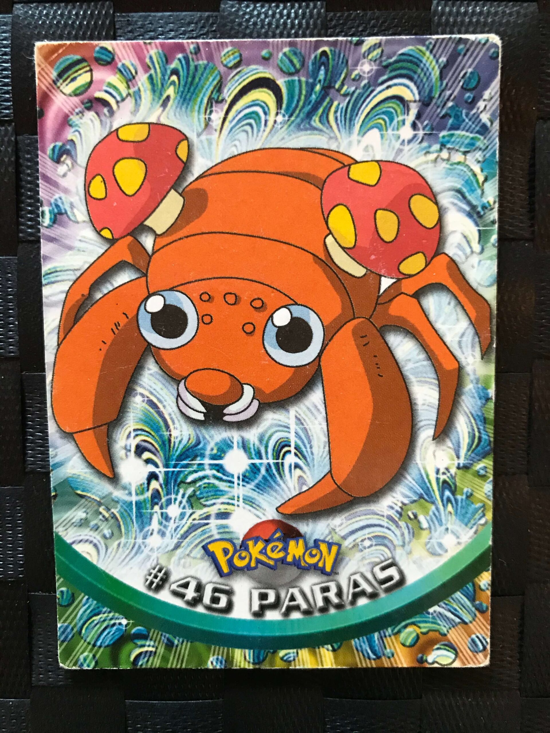 Paras 2 Paras 2