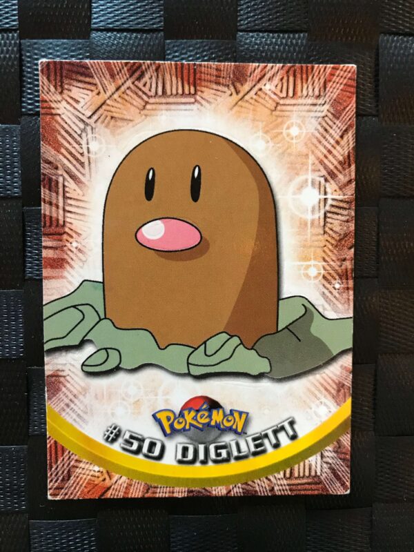 Diglett