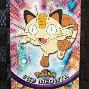 Meowth 2