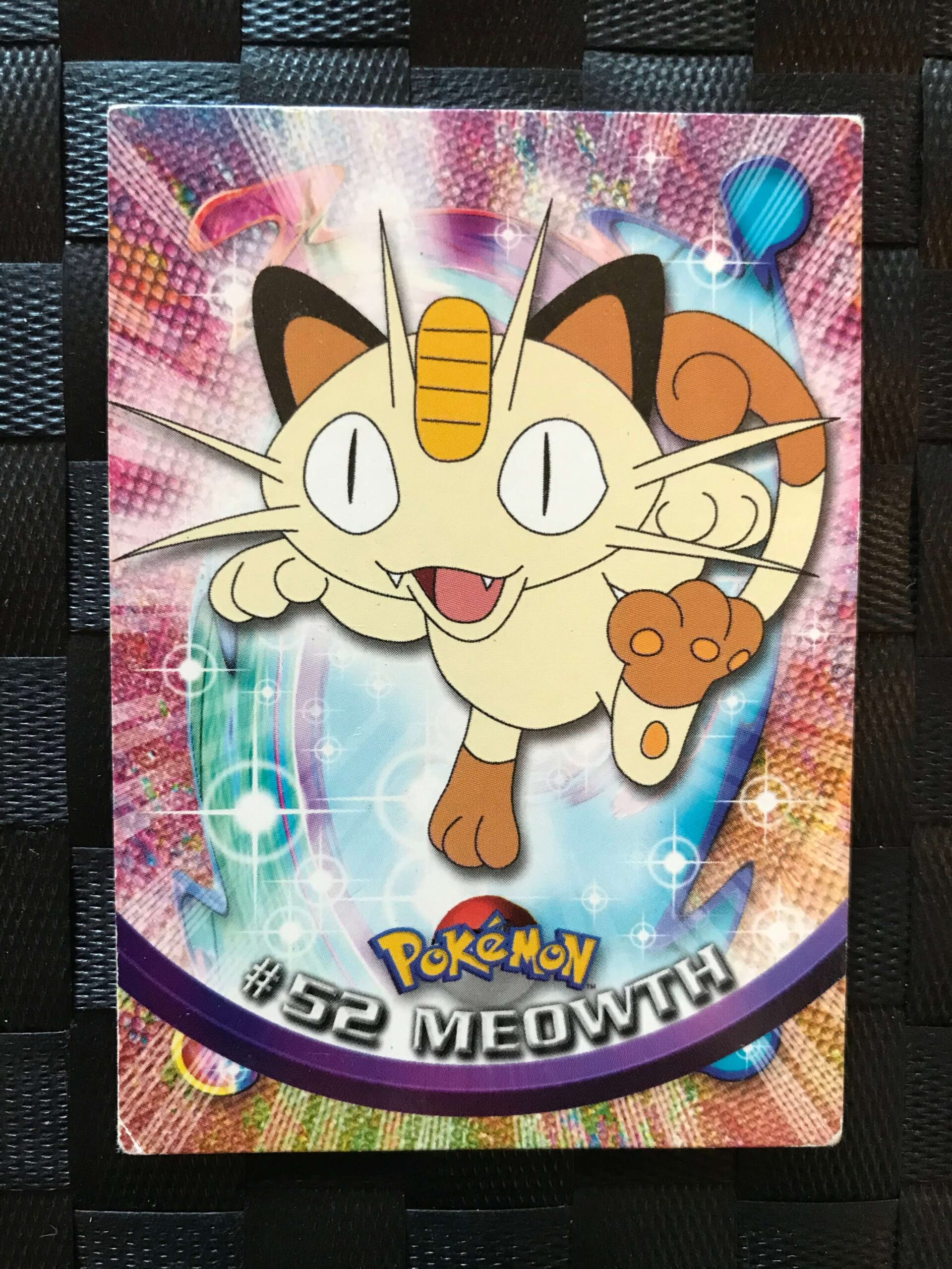 Meowth 2