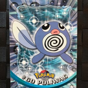 Poliwag