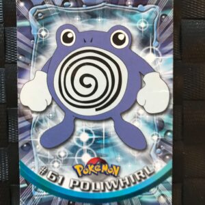 Poliwhirl 2