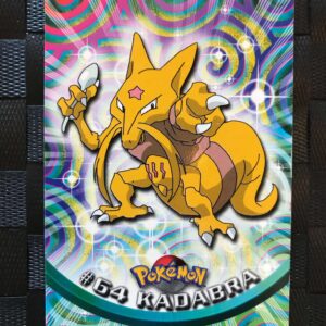 Kadabra