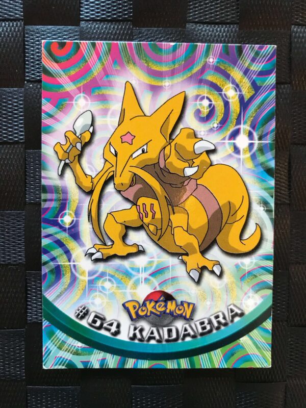 Kadabra