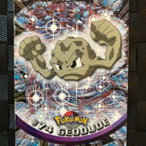 Geodude 2