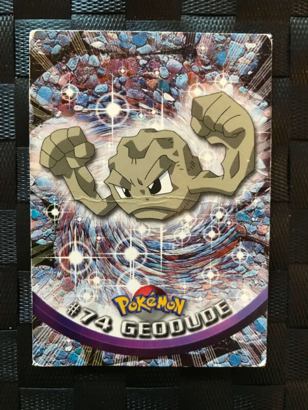 Geodude 2