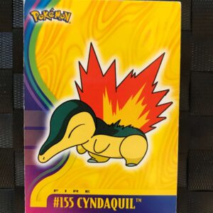 Cyndaquil