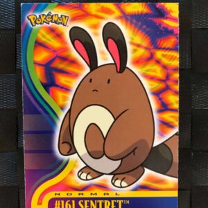 Sentret