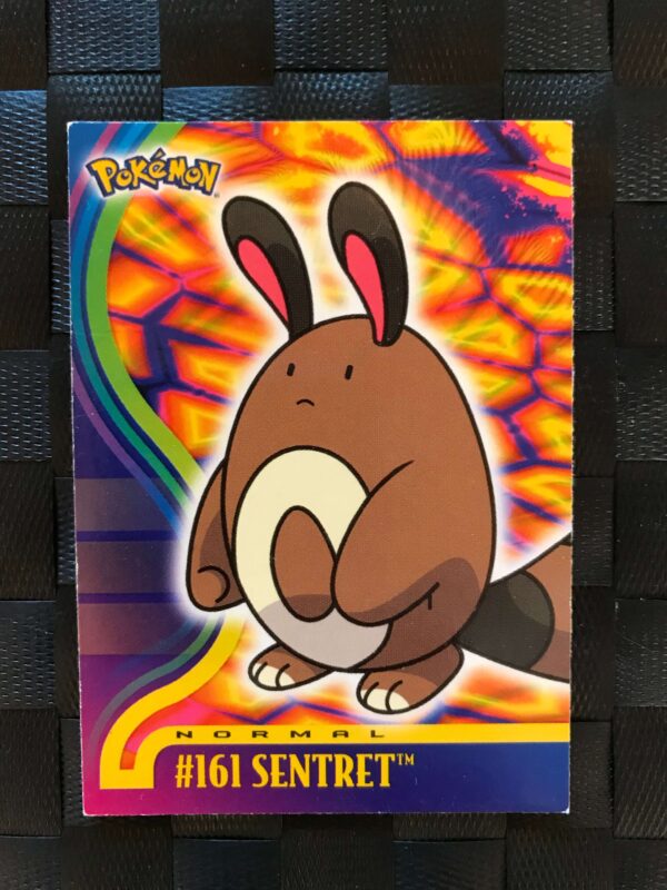 Sentret