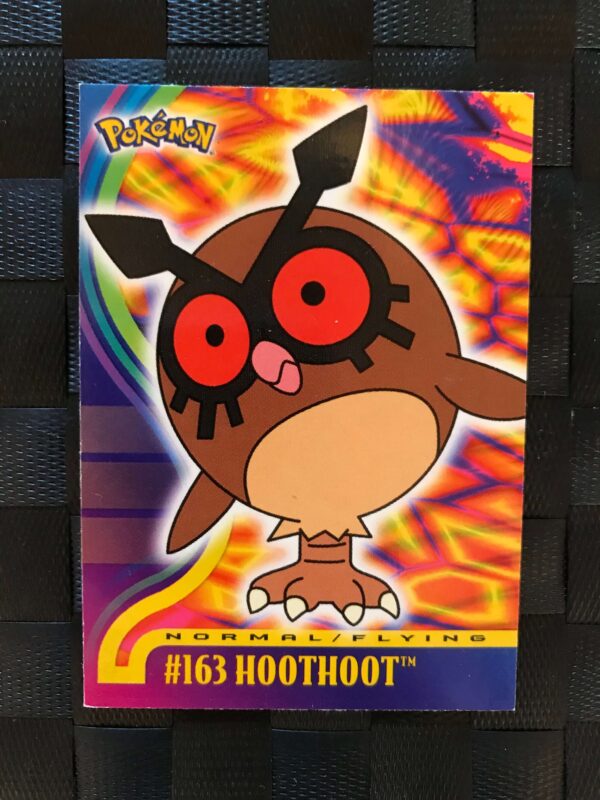 Hoothoot