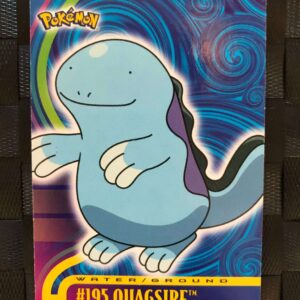 Quagsire