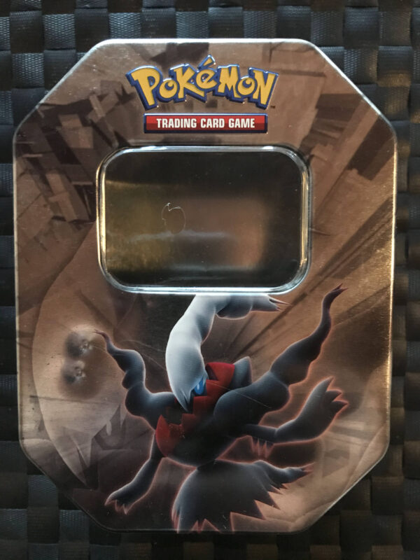 Darkrai