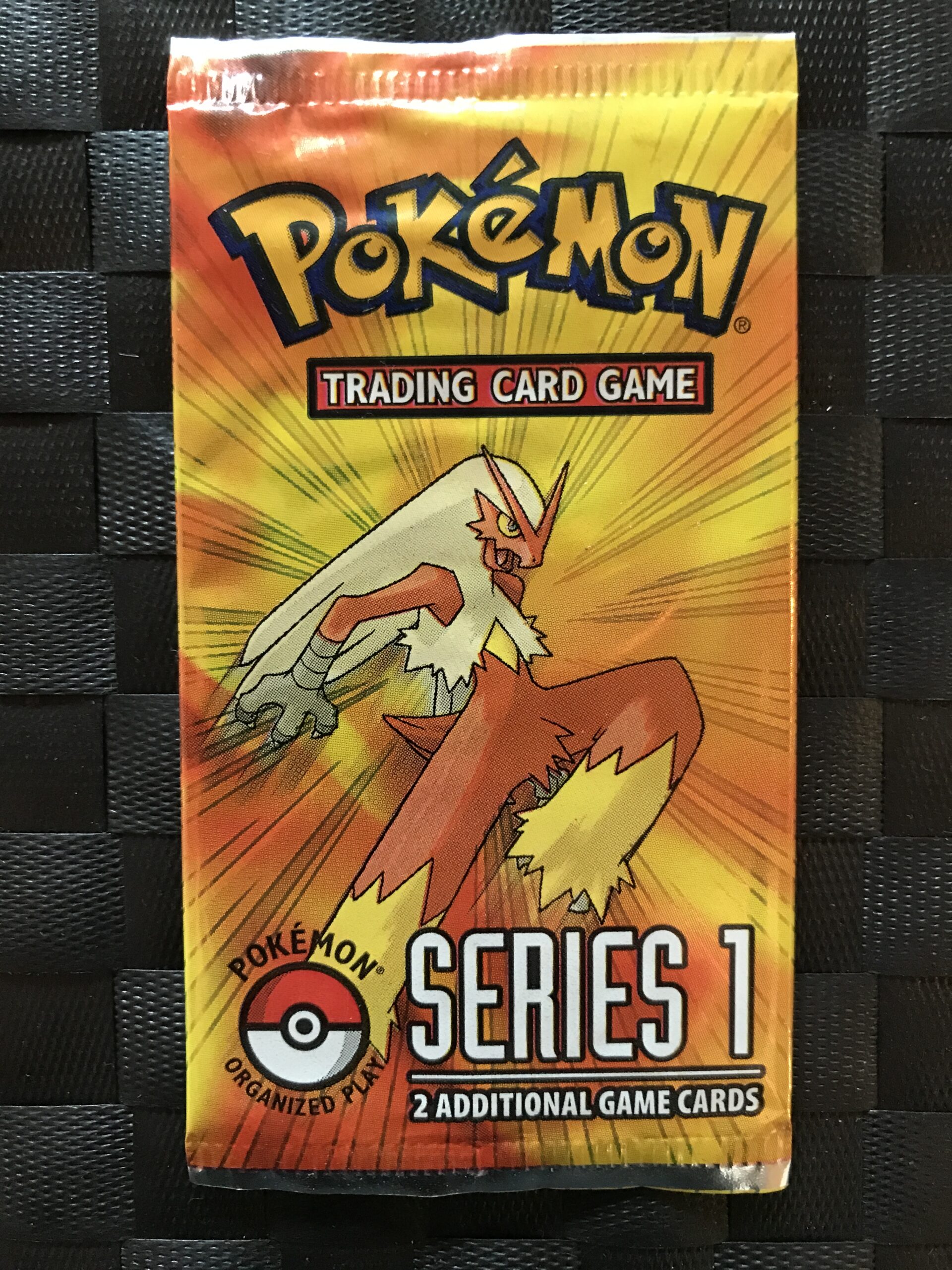 Pop Series 1