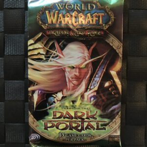 World of WarCraft: Dark Portal