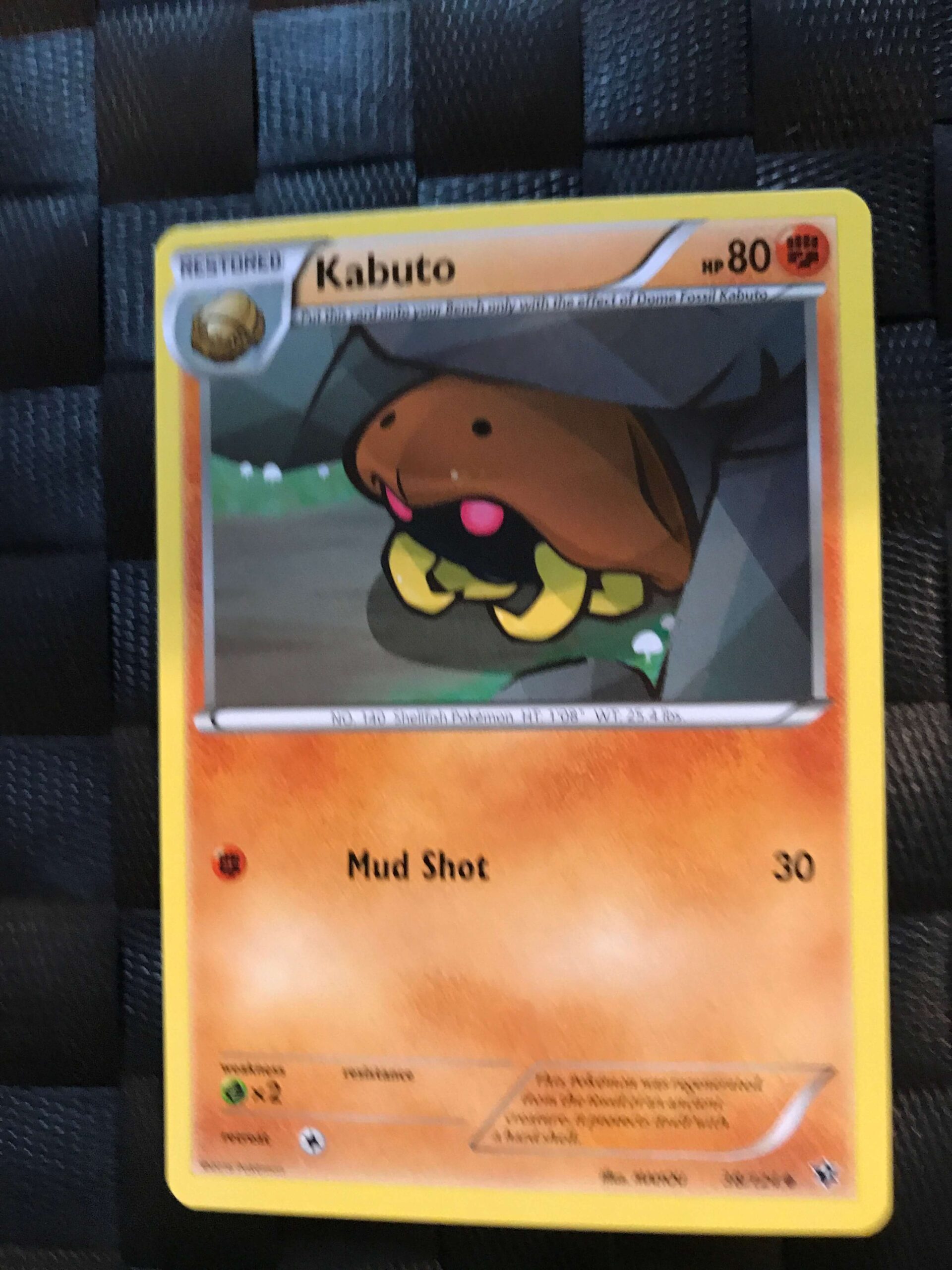 Kabuto