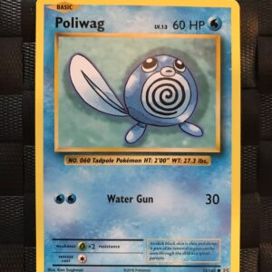 Poliwag