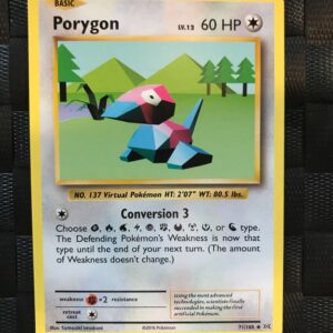 Porygon