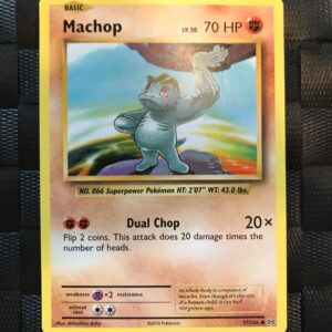 Machop