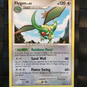 Flygon