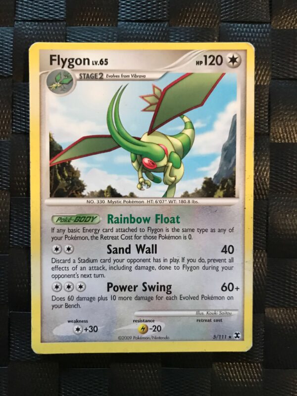 Flygon