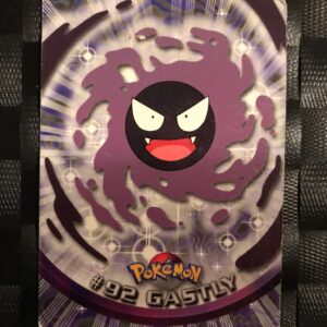 Gastly