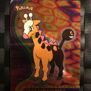 Girafarig