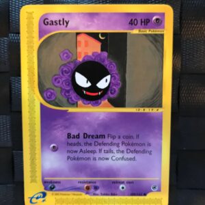 Gastly