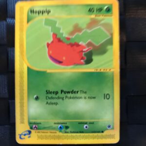 Hoppip