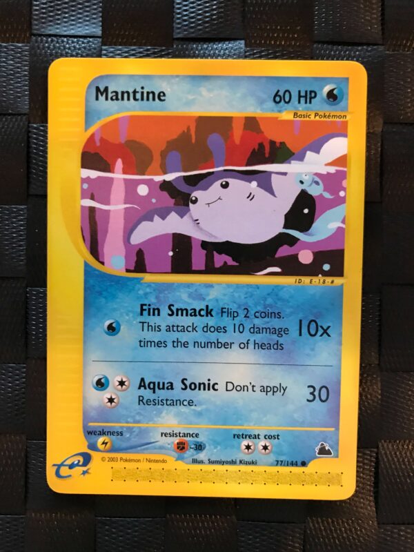 Mantine