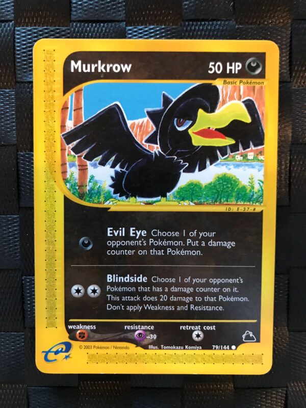 Murkrow