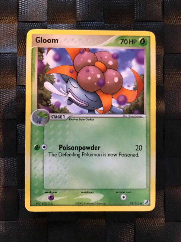 Gloom