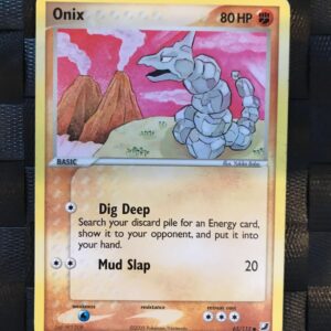 Onix