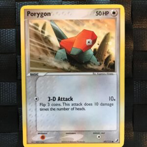Porygon