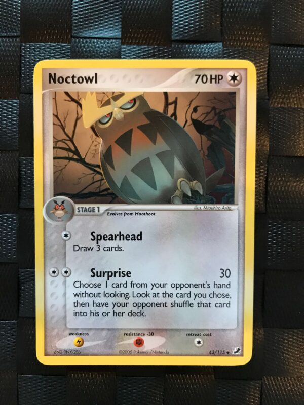 Noctowl