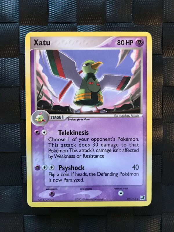 Xatu