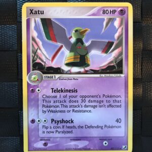 Xatu