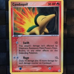 Cyndaquil