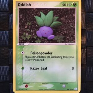 Oddish