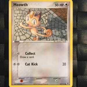 Meowth