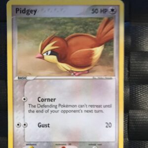 Pidgey