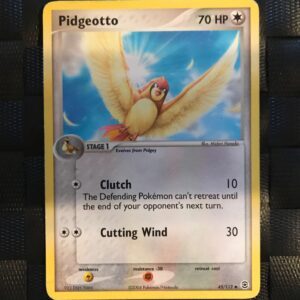 Pidgeotto