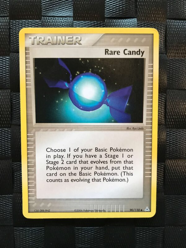 Rare Candy