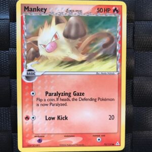 Mankey