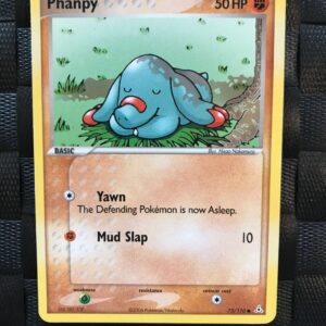 Phanpy